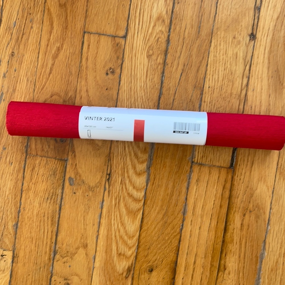 Ikea Table Runner Vinter 2021